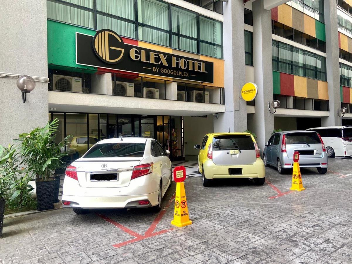 Glex Hotel Signature ג'והור בהרו מראה חיצוני תמונה