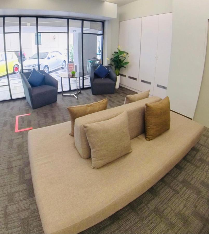 Glex Hotel Signature ג'והור בהרו מראה חיצוני תמונה